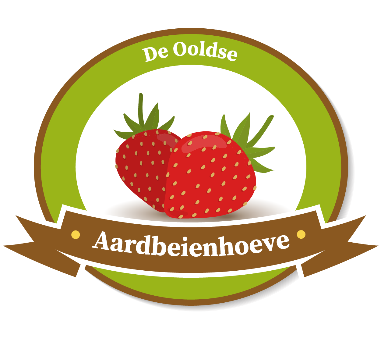 De Ooldse Aardbeienhoeve